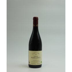 Le Chant du Sorbier, Coteaux du Languedoc, Languedoc, Domaine Mirabel, 2024