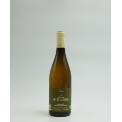 Loriot, Pays d�Oc, Languedoc, Domaine Mirabel, 2025