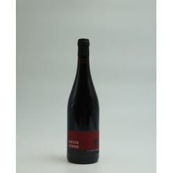 Syrah, Cerise, Pays d�Herault, La Croix Gratiot, 2025