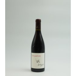 Yo No Pueda Mas, Languedoc, Mas D�Agalis, 2024