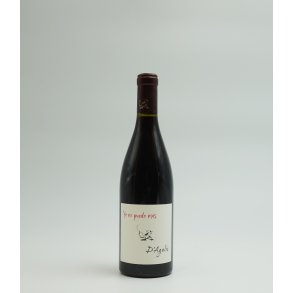 Yo No Pueda Mas, Languedoc, Mas D�Agalis, 2024