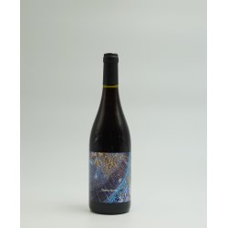 Cinsault, Cherry Bomb, Coteaux de Peyriac, Languedoc, Villepeyroux Forest, 2023