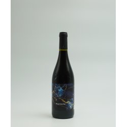 Pinot Noir, Black Hole Sun, Pays d�Oc, Languedoc, Villepeyroux Forest, 2023