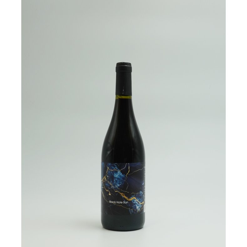 Pinot Noir, Black Hole Sun, Pays d�Oc, Languedoc, Villepeyroux Forest, 2023