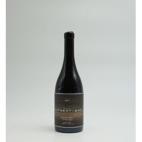 Pinot Noir, Ridgecrest Vineyard, Ribbon Ridge, Authentique, 2017