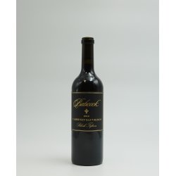 Cabernet Sauvignon, Block 15, Estelle Vineyard, Santa Ynez Valley, Babcock, 2019