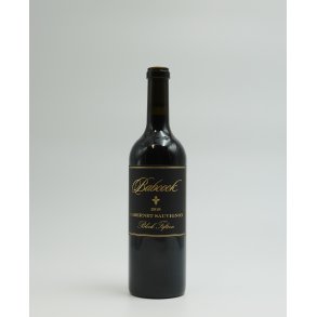 Cabernet Sauvignon, Block 15, Estelle Vineyard, Santa Ynez Valley, Babcock, 2019