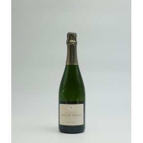 Champagne, Brut, Caullery Perseval