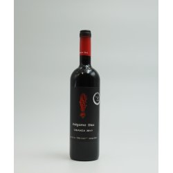 Tempranillo, V�lgame Dios, Crianza, Toro, Castilla y Leon, Campo de Toro, 2019