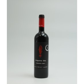 Tempranillo, V�lgame Dios, Crianza, Toro, Castilla y Leon, Campo de Toro, 2019