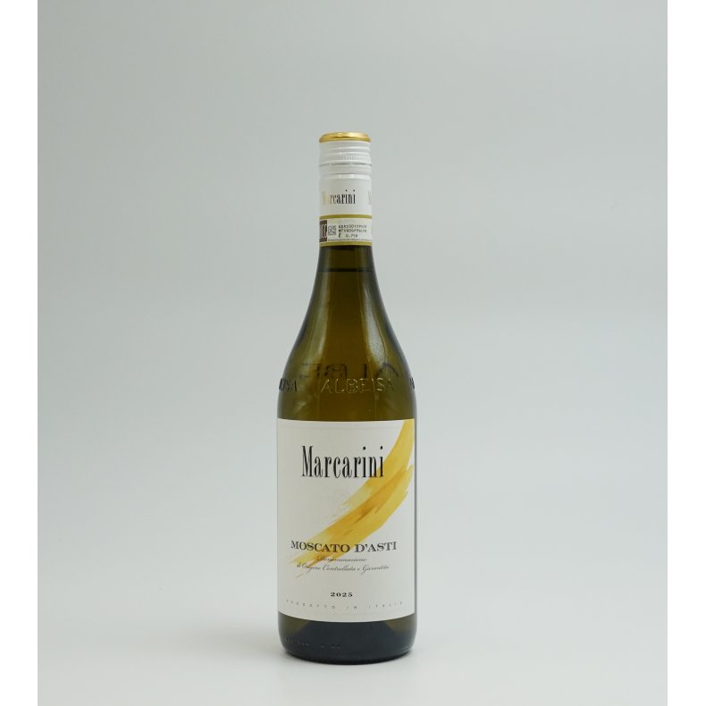 Moscato d�Asti, Marcarini, 2025