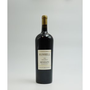 Seventy, Willow Creek District, Paso Robles, Russell, 2018 - Magnum
