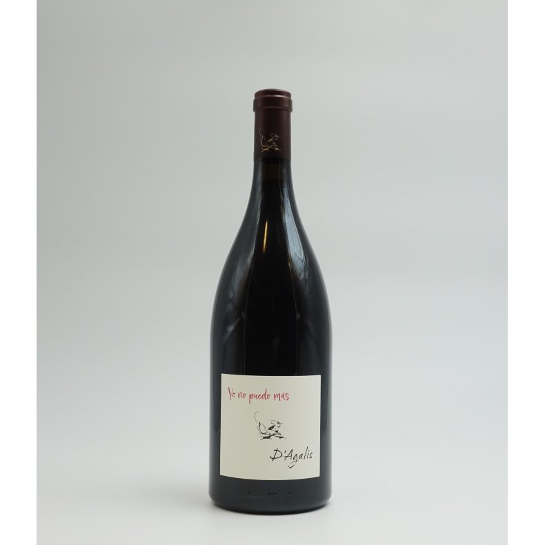 Yo No Pueda Mas, Languedoc, Mas D�Agalis, 2024 - Magnum
