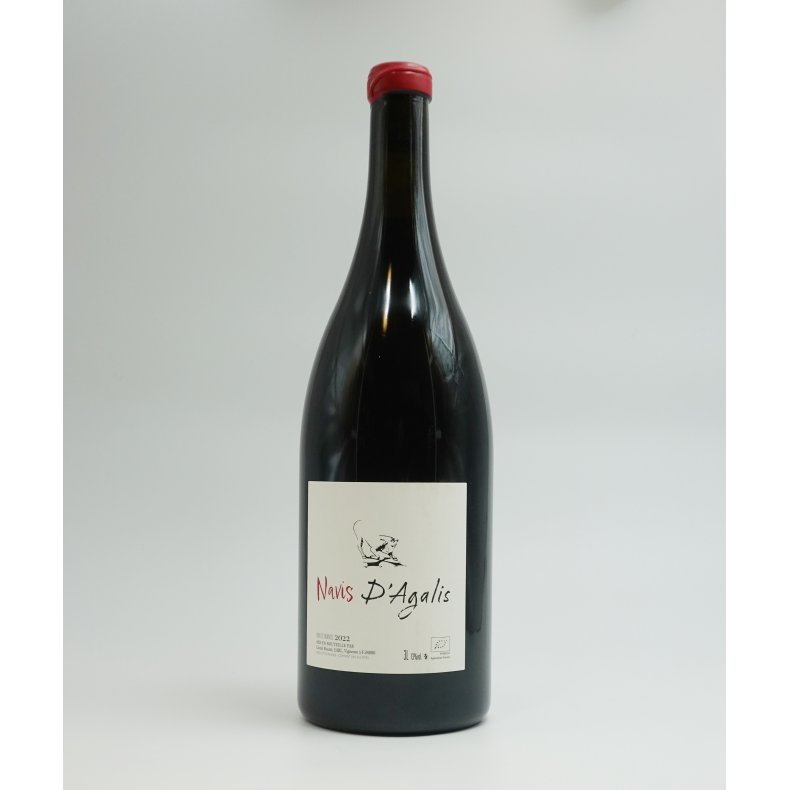 Navis, Languedoc, Mas D�Agalis, 2022 - Magnum