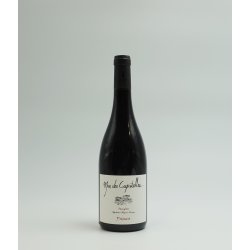 Primus, Faugeres, Mas des Capitelles, 2020