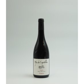 Primus, Faugeres, Mas des Capitelles, 2020