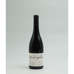 Crescendo, Faugeres, Mas des Capitelles, 2019