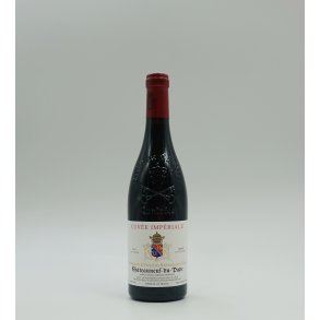 Chateauneuf du Pape, Imp�riale, Domaine Raymond Usseglio, 2024