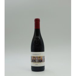 Lirac, Charles 1�er, Rhone, Domaine Raymond Usseglio, 2024