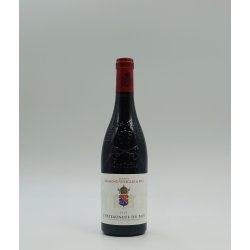 Chateauneuf du Pape, Tradition, Rhone, Domaine Raymond Usseglio, 2024