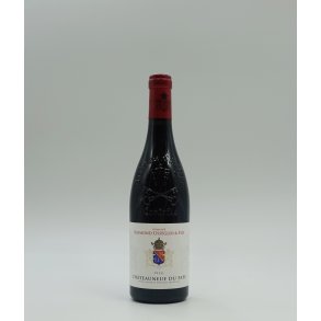 Chateauneuf du Pape, Tradition, Domaine Raymond Usseglio, 2024