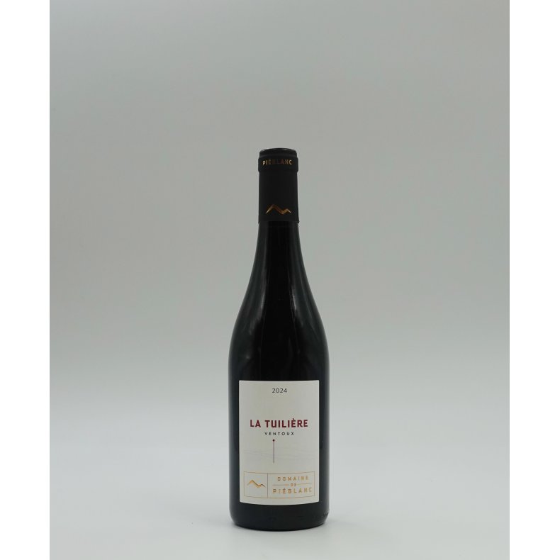 Ventoux, La Tuiliere, Rhone, Domaine de Pi�blanc, 2024