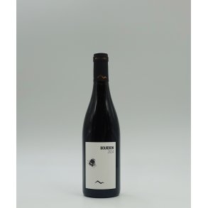 Cotes du Rhone, Bourdon, Domaine de Pi�blanc, 2024