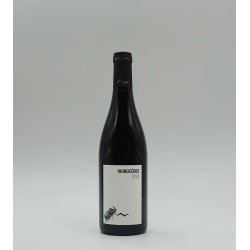 Rhinoc�ros, Rhone, Domaine de Pi�blanc, 2024