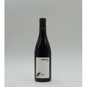 Rhinoc�ros, Rhone, Domaine de Pi�blanc, 2024