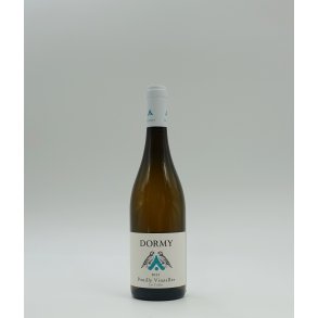 Pouilly Vinzelles, Les Crilles, Vinzelles, Maconnais, Bourgogne, Dormy, 2023