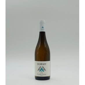 Pouilly Fuiss�, Legend, Pouilly Fuiss�, Maconnais, Bourgogne, Dormy, 2023