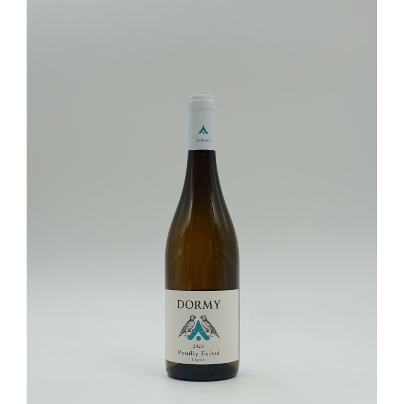 Pouilly Fuiss�, Legend, Pouilly Fuiss�, Maconnais, Bourgogne, Dormy, 2023
