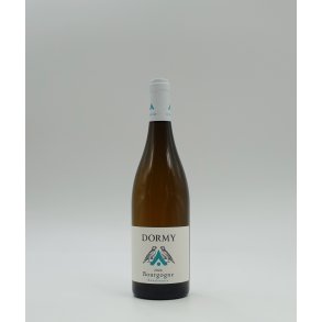 Bourgogne Blanc, Renaissance, Bourgogne, Dormy, 2024
