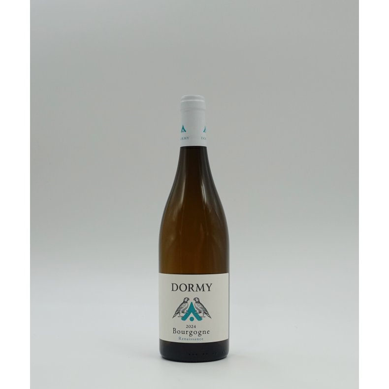 Bourgogne Blanc, Renaissance, Bourgogne, Dormy, 2024