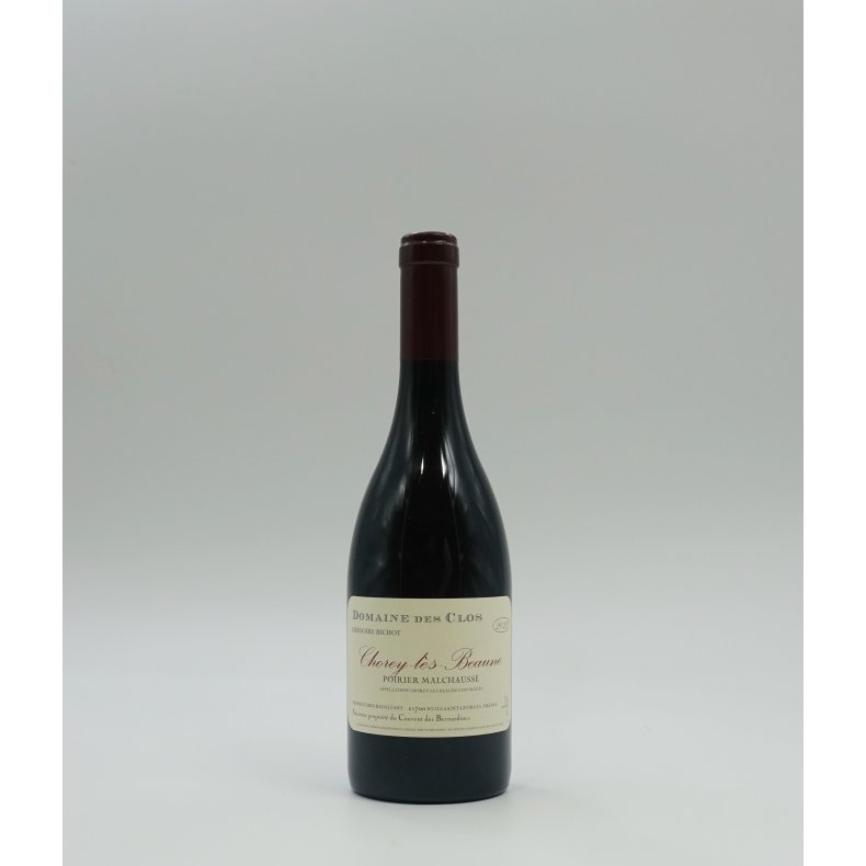 Chorey Les Beaune, Bourgogne, Domaine des Clos, 2022