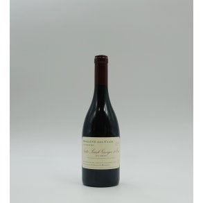 Nuits St. Georges 1�er Cru, Les Crots, Bourgogne, Domaine des Clos, 2022