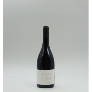 Vintage, Faugeres, Languedoc, Mas des Capitelles, 2017