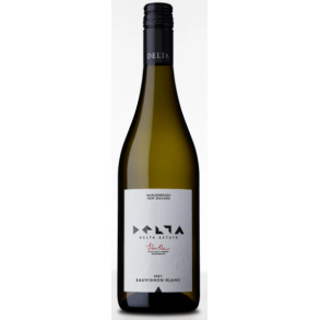 Sauvignon Blanc, Marlborough, Delta, 2021