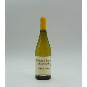 Cotes du Rhone, Blanc, �leve en fut de Chene, Domaine Saint Vincent, 2024