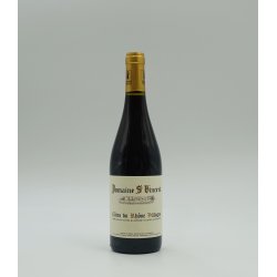 Cotes du Rhone Village, Rhone, Domaine Saint Vincent, 2023