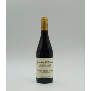 Cotes du Rhone Village, Domaine Saint Vincent, 2023