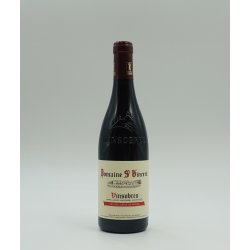 Vinsobres, Tradition, Rhone, Domaine Saint Vincent, 2023