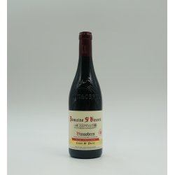 Vinsobres, Cuv�e Saint Pierre, Rhone, Domaine Saint Vincent, 2023