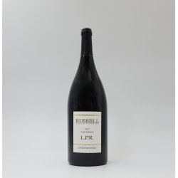 Zinfandel, L.P.R., Paso Robles, Russell, 2017 - Magnum