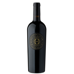Cabernet Sauvignon, Inferno Reserve, Oakville, Napa Valley, Hoopes, 2019