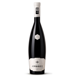 Jimbro 3, Castilla y Leon, Bodegas Entrebancales, 2018