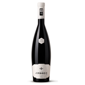 Jimbro 3, Castilla y Leon, Bodegas Entrebancales, 2018