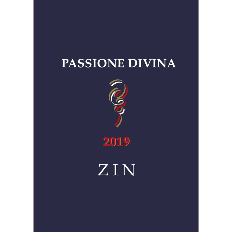 Zin, Passione Divina, 2019