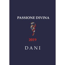 Dani, Passione Divina/Russell,  2019 - SPAR 60%