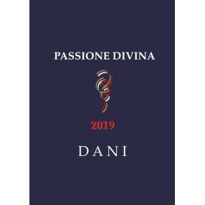 Dani, Passione Divina/Russell,  2019 - SPAR 60%